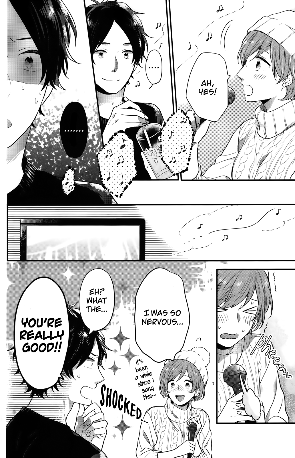 Nijiiro Days (MIZUNO Minami) Chapter 57.2 17